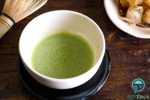 فروش پودر ماچا به صورت فله