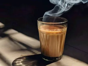 چای کرک یکی از بهترین چایهای آسیا